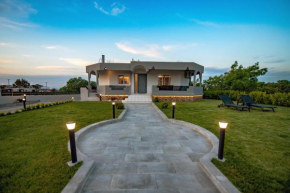Villa Giota